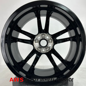 BMW 330i M340i 2019 2020 19" FACTORY OEM WHEEL RIM 86496 96621 FRONT