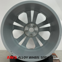 Load image into Gallery viewer, AUDI Q3 2015 2016 2017 2018 19&quot; FACTORY ORIGINAL WHEEL RIM 58954 8U0601025AD