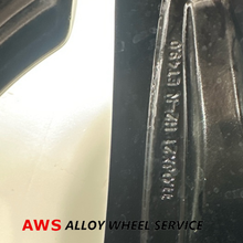 Load image into Gallery viewer, Mercedes GLE580 GLE450 GLE350 OEM REAR Wheel Rim 21x11 21" 1674014401 85941