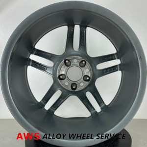 MERCEDES CLA250 2017-2019 18" FACTORY OEM AMG WHEEL RIM 85530 A1764010700