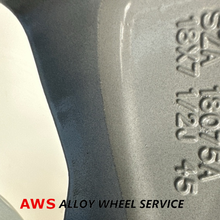 Load image into Gallery viewer, HONDA PILOT 2012 2013 2014 2015 18" FACTORY ORIGINAL WHEEL RIM 64038