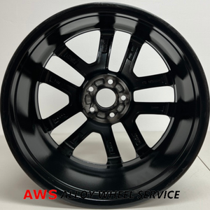 VOLVO S60 2017 2018 18" FACTORY ORIGINAL WHEEL RIM "Tucan" 31470982 70427