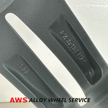 Load image into Gallery viewer, BMW 5&amp;6-SERIES ACTIVEHYBRID 5 M6 2011-2018 19&quot; FACTORY OEM WHEEL RIM 71414 #D