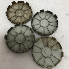 Load image into Gallery viewer, Set of 4 BMW Wheel Center Caps 3 &amp; 5 &amp; 7 series 36131095361 68mm 435f2210