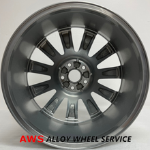 Load image into Gallery viewer, LINCOLN MKX 2011-2015 20&quot; FACTORY ORIGINAL WHEEL RIM 3854 BA531007DA