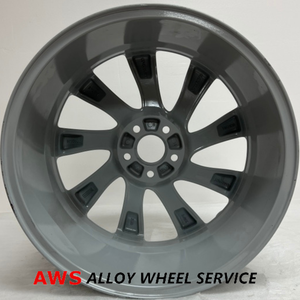 VOLVO 80 SERIES 2012-2016 18" FACTORY ORIGINAL WHEEL RIM "Magni" 70378 31302110