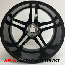 Load image into Gallery viewer, MERCEDES CL63 CL65 S63 S65 2010-2013 20&quot; FACTORY FRONT AMG WHEEL RIM 85051