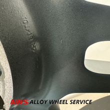 Load image into Gallery viewer, MERCEDES CLS63 2012-2014 19" FACTORY ORIGINAL REAR NO AMG WHEEL RIM 85213