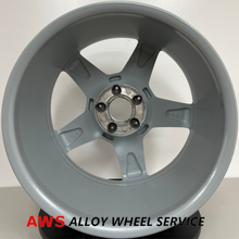 Load image into Gallery viewer, MERCEDES CLS55 CLS63 2006-2009 19&quot; FACTORY OEM REAR AMG WHEEL RIM 65376