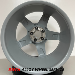 MERCEDES CLS55 CLS63 2006-2009 19" FACTORY OEM REAR AMG WHEEL RIM 65376