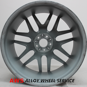 MERCEDES GLE63 GLS63 GLE63s 2016-2019 21" FACTORY OEM WHEEL RIM 85489 A1664012800