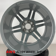 Load image into Gallery viewer, MERCEDES C-CLASS 2008-011 17&quot; FACTORY OEM REAR AMG WHEEL RIM 65530 A2044014602