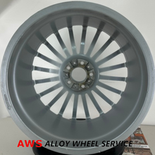 Load image into Gallery viewer, BMW ALPINA E63 7 Series X3 X4 2004-2018 21&quot; FACTORY OEM FRONT WHEEL RIM 71462