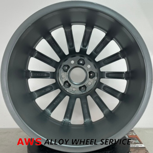 MERCEDES G55 G63 G550 2019-2024 20" FACTORY ORIGINAL WHEEL RIM 85715 A4634011700