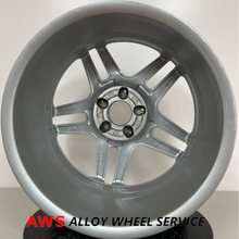 Load image into Gallery viewer, MERCEDES E-CLASS 2011-2013 18&quot; FACTORY ORIGINAL FRONT AMG WHEEL RIM 85150