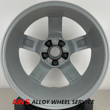 Load image into Gallery viewer, PORSCHE CAYMAN 2014-2016 19&quot; FACTORY ORIGINAL FRONT WHEEL RIM 67436 98136214003