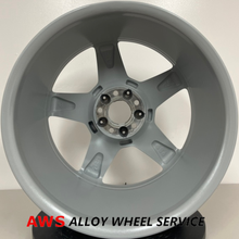 Load image into Gallery viewer, MERCEDES SL55 2008 19&quot; FACTORY ORIGINAL REAR WHEEL RIM 85040 A2304013102