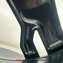 Load image into Gallery viewer, Volvo S60 V60 2023 2024 19" OEM Wheel Rim 323589143 - 32358914 - 70541