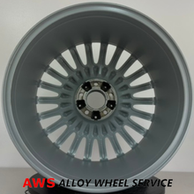 Load image into Gallery viewer, MERCEDES CL500 CL600 S550 S600 2007 19&quot; FACTORY ORIGINAL REAR WHEEL RIM