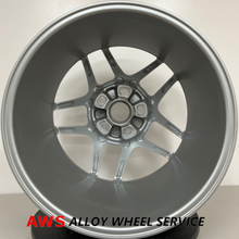 Load image into Gallery viewer, PORSCHE 911 2009-2013 19&quot; FACTORY ORIGINAL REAR WHEEL RIM 67370 99736216300