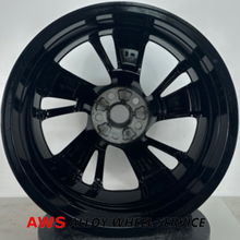 Load image into Gallery viewer, GENESIS GV70 2022 2023 19&quot;  FACTORY OEM WHEEL RIM 71030 52910G9720