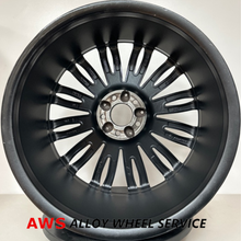 Load image into Gallery viewer, SET OF4 MERCEDES S550 S550e S600 2015-2018 20&quot; FACTORY OEM WHEEL RIM 85504-85505