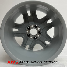 Load image into Gallery viewer, MERCEDES E320 E350 E500 2003-2006 17&quot; FACTORY OEM WHEEL RIM 65297 A2114011602