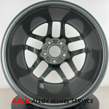 Load image into Gallery viewer, CHEVROLET CORVETTE 2004 17&quot; FACTORY OEM FRONT WHEEL RIM 5176 09595433