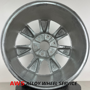 CADILLAC ESCALADE ESV, EXT 2005 - 2008 20 INCH ALLOY RIM WHEEL FACTORY OEM 5238