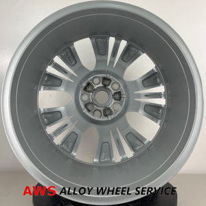 CHEVROLET IMPALA 2014 2020 20" FACTORY OEM WHEEL RIM 5615 09599035