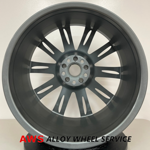 AUDI A8 2011-2015 20" FACTORY ORIGINAL WHEEL RIM 58871 4H0601025AE