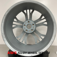 Load image into Gallery viewer, AUDI R8 2011-2015 19&quot; FACTORY ORIGINAL FRONT WHEEL RIM 58906 420601025AR