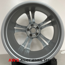 Load image into Gallery viewer, AUDI S6 2013-2017 20&quot; FACTORY ORIGINAL WHEEL RIM 58920 4G0601025J