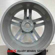 Load image into Gallery viewer, AUDI A6 2016 2017 2018 19&quot; FACTORY ORIGINAL WHEEL RIM 58972 4G0601025BQ