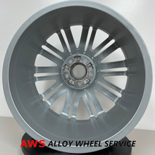 Load image into Gallery viewer, AUDI A4 2017 2018 2019 19&quot; FACTORY ORIGINAL WHEEL RIM 59003 8W0601025BE