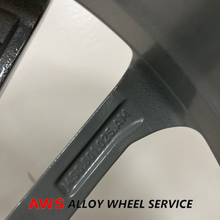 Load image into Gallery viewer, AUDI R8 2017 2018 19&quot; FACTORY ORIGINAL REAR WHEEL RIM 59006 4S0601025A