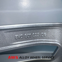 Load image into Gallery viewer, AUDI A3 2017 2018 2019 18&quot; FACTORY ORIGINAL WHEEL RIM 59021 8V0601025DG