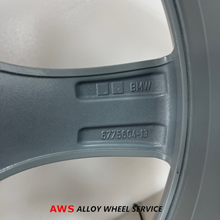 Load image into Gallery viewer, BMW 323i 325i 328i 330i 335i 2006-2013 19&quot; FACTORY OEM REAR WHEEL RIM 59589