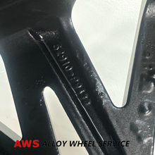 Load image into Gallery viewer, 2026 Hyundai Palisade 21" OEM Wheel Rim 94345 52910P9410