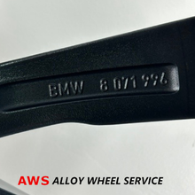 Load image into Gallery viewer, BMW X5-X6 2019-2025 20" FACTORY ORIGINAL FRONT WHEEL RIM 86461 #D