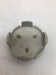 Set of 4 Ford Wheel Center Caps 6M21-1003-AA