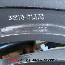 Load image into Gallery viewer, HYUNDAI GENESIS G80 2015-2019 19&quot; FACTORY OEM WHEEL RIM REAR 70873 52910B1370