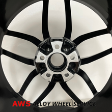 Load image into Gallery viewer, LAMBORGHINI MIMAS HURACAN 20&#39;&#39; FACTORY ORIGINAL REAR WHEELS RIMS 4T0601017C