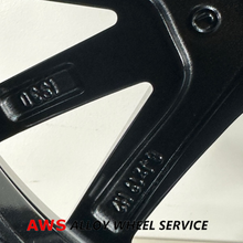 Load image into Gallery viewer, BMW 530E 530i 540i M550 2021-2023 19&quot;  FACTORY OEM WHEEL RIM 95153 36118747405