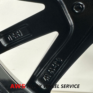 BMW 530E 530i 540i M550 2021-2023 19"  FACTORY OEM WHEEL RIM 95153 36118747405