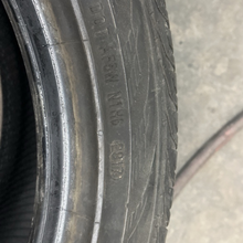 Load image into Gallery viewer, Used 255/40R19 Continental ContiProContact MO 100V - 8949f996 SET OF 2