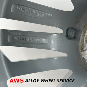 AUDI Q5 2018 2019 2020 20'' FACTORY ORIGINAL WHEEL RIM 59038 80A601025 ...