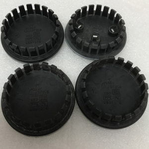 Set of 4 Cadillac ATS CTS CT6 XT5 OEM Center Caps 9597375 a24005c0