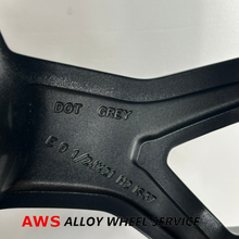 Load image into Gallery viewer, BMW X5 2019 2020 21&quot; FACTORY OEM WHEEL RIM FRONT 86466 36118071998