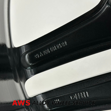 Load image into Gallery viewer, MERCEDES GL-CLASS 2013-2019 21" FACTORY ORIGINAL AMG WHEEL RIM 85274 aka 85339